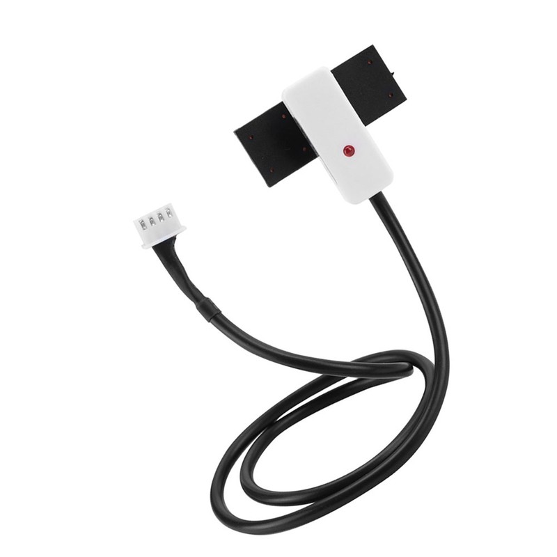 NOn Contact Liquid Level Sensor Water Level Sensor Detection Tool