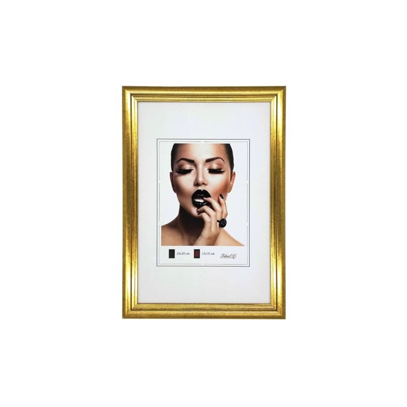 IDEAL TREND Artus Plastic Picture Frame Wall Decoration Collage Poster