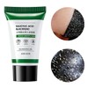 Mascarilla Negra Facial Bambu Elimina Puntos Negros Nariz 30 g