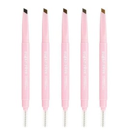 (셀러허브)슈가레브 잘안묻어나는 아이브로우 펜슬 (S9401668) (Sellerhub) Sugareve Smudge-Proof Eyebrow Pencil (S9401668)