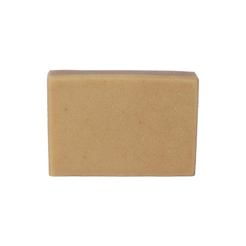 SOAPS4ME Turmeric, Neem & Tea Tree Natural Handmade Soap (1pc)