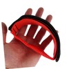 BESPORTBLE Leg Straps for Bike Pedals Sports Bike Toe Straps