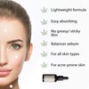 Revuele - Hemp Me! Face Serum - 30ml