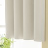 Aquazolax Blackout Curtain Panels for Bedroom - Thermal Insulated Grommet