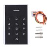 Access Control Keypad Reader, Access Code Keypad Entry Door Lock,