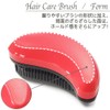 Loveril Tangle Free Brush for Brushing, Scalp Massage, Kids Hair