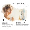 Ulmar Barra Protector Solar Facial Mineral Fps50 20g
