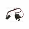 Standard Ignition Windshield Wiper Switch DS811