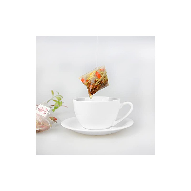 Chrysanthemum cassia seed tea 8.81oz (5g×50packets) Combination health tea 250g
