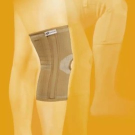 NF 보호대 의료용 스페셜 무릎 압박 고정 지지 아대 밴드 NF-3582 [M (33.6~38.1cm)] Medical Special Knee Compression Support Brace Band NF-3582 [M (33.6~38.1cm)]