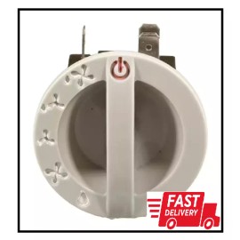 Hessaire Replacement Switch For Evaporative Cooler Model Mc18 |