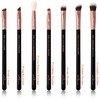 Makeup Brush Set with Bag