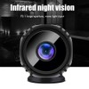 W8 Ultra Clear Wireless Monitor Camera Remote Monitoring Home Security