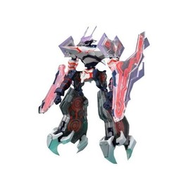 Robot Damashii Side HL - Anti-Zega Coatlicue Exclusive