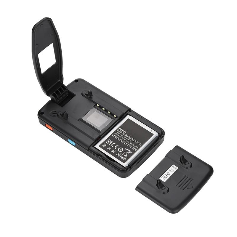 5 Inch LCD Low Vision Digital Magnifier Electronic Reading Aid