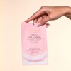 Vegan Collagen Hydrate & Plump Face Mask – 4 Pack