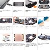 Awxlumv M.2 2230 NVME SSD Heatsink Copper with Heat Pad