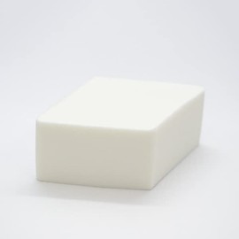 Sharon 80-517 Foundation Sponge Rhombus W (Pack of 4)