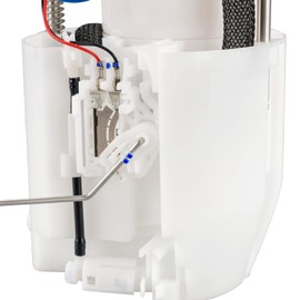 Torchbeam E7220M Electric Fuel Pump Module Assembly, Fit for Compass 2007-2021 2.0L 2.4L, Patriot 2007-2017 2.0L 2.4L, Caliber 2007-2012 1.8L 2.0L 2.4L, FG1140 M2480503 P76268M