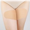 Thigh Lift Tape,Thigh Inner Prevention Friction Patch, Anti Chafe Thigh