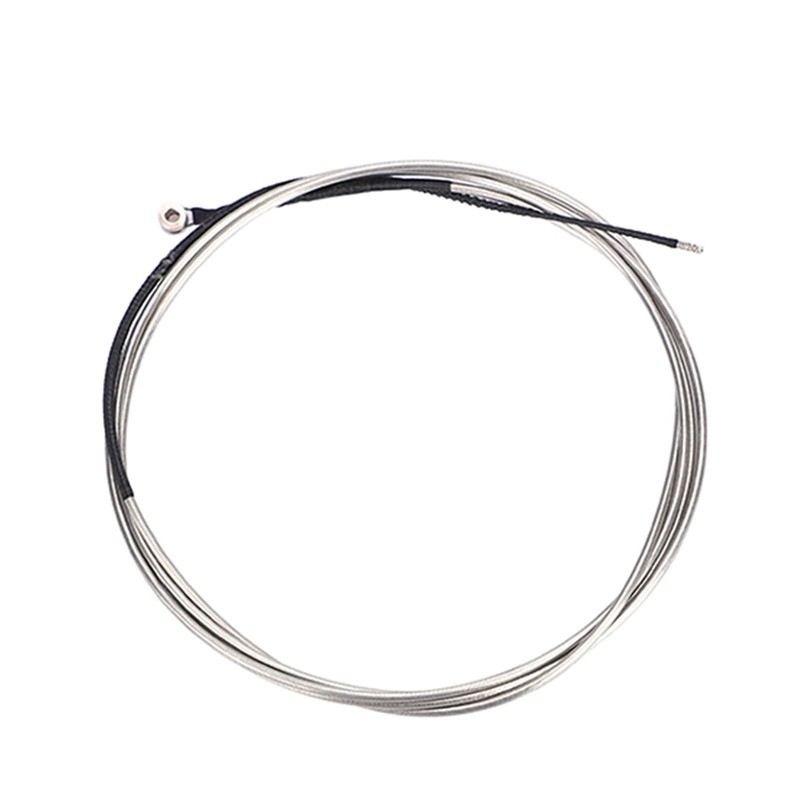 Cello Strings,Copper Zinc Alloy 3/4 4/4 Cello Strings Set Replacement