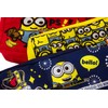 Hirasho Universal Minions Hanging Tissue Cover, Red CBXC-01