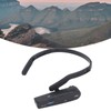 EP6 PLUS 4K Head Mounted Camera Wearable Video Camera 30FPS