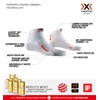 X-Bionic Unisex Functional Socks Run Discovery New Running Socks