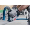 Bosch GWX13-50 5 In. X-LOCK Angle Grinder