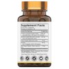 tnvitamins Turmeric & Boswellia Complex (180 Capsules) with Ginger Root,