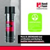 HANDI-FOAM Low-Pressure ONE-Component Polyurethane Foam SEALANT (OCF), P30002