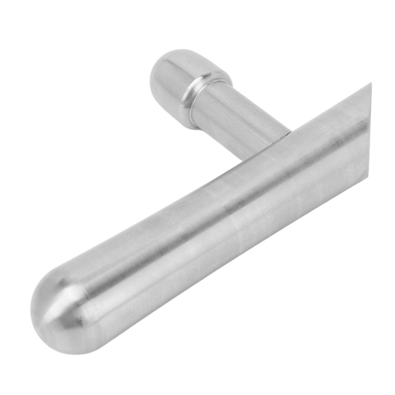 Stainless Steel T Bar Massage Tool for Trigger Points Massage