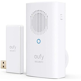 eufy Doorbell Chime for HomeB