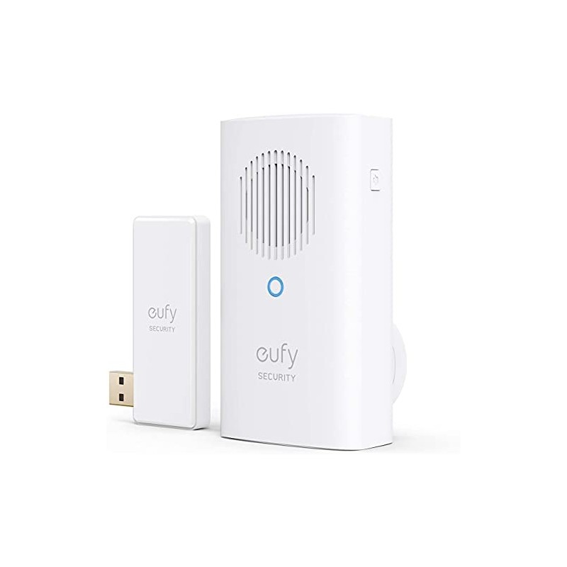 eufy Doorbell Chime for HomeB