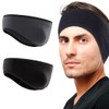 JEYORZY Sports Headband Ear Warmers for Men and Women, Winter