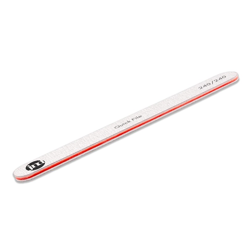 New* JND Professional Salon Grade Double Sided Emery Board Nail