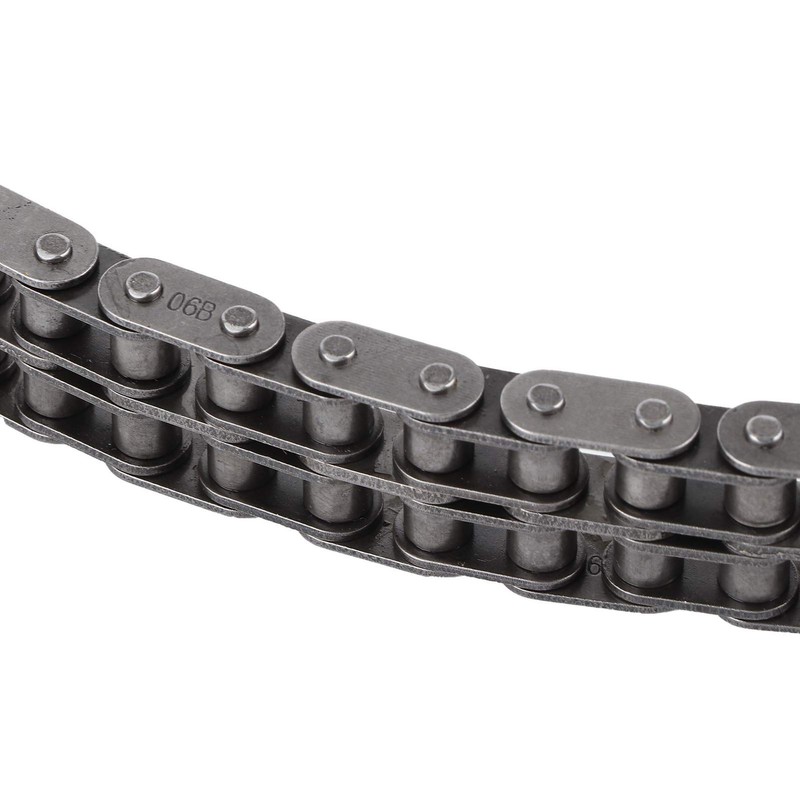 Moofey Chain Wrench, Oil Filter Wrench, 13.8in Oil Filter Removal