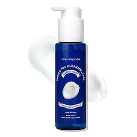 One-day's you Bubble Cleansing Pack, 3.4 fl oz (100 ml)