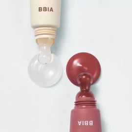 Pia [NEW/2개SET] 삐아 립 오일 에센스 [02 로즈에센스] [NEW/2-piece SET] PIA Lip Oil Essence [02 Rose Essence]