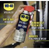 WD-40 Specialist Dry Lube With Smart Straw