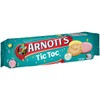 Arnott's Tic Toc Biscuits 250g.