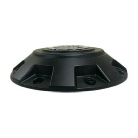Anthem Off Road 1856L213  A770-CAP Matte Black Wheel Center Cap