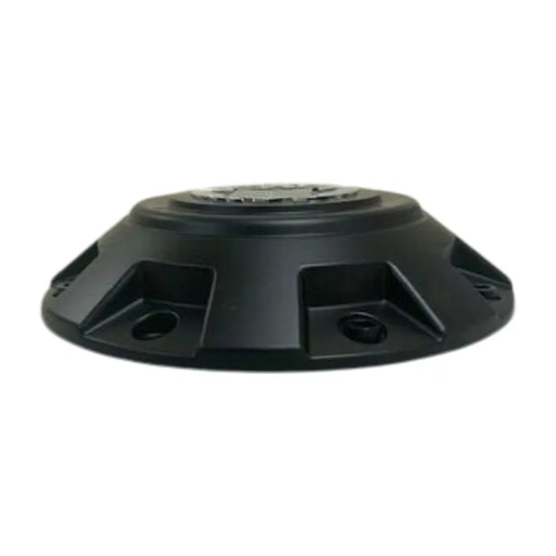 Anthem Off Road 1856L213 A770-CAP Matte Black Wheel Center Cap