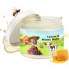 Tallow and Honey Balm, Beef Tallow Skin Care, Tallow Face