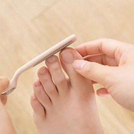 [Lungs_62] Callus Foot Care Foot Exfoliator 2-in-1 RD-10250 (46432326) / [룽스_62]굳은살 발케어 발 각질제거기 2in1 RD-10250 (46432326)
