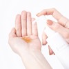 inaho Cleansing Oil, Makeup Removal, Rice Bran Skin Care, 5.1