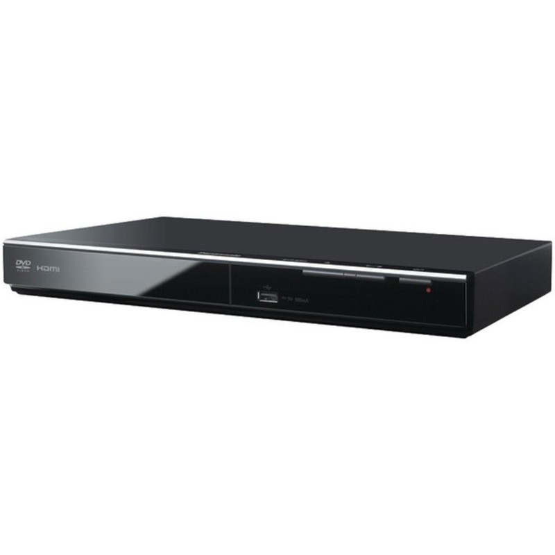 Panasonic MSCDVDS700 CONVERTS Standard DEFINITIO