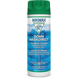 Nikwax Down Wash.Direct