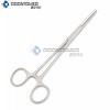 ODM Tube Occluding Clamps forceps 8" Surgical Instruments DS-1334
