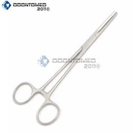 ODM Tube Occluding Clamps forceps 8" Surgical Instruments DS-1334
